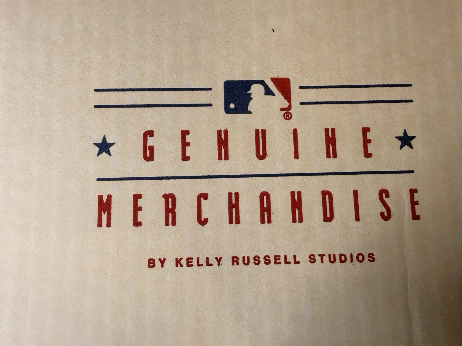 Frank Thomas Limited Edition Framed Lithograph #334 Kelly Russell Studios MLB8