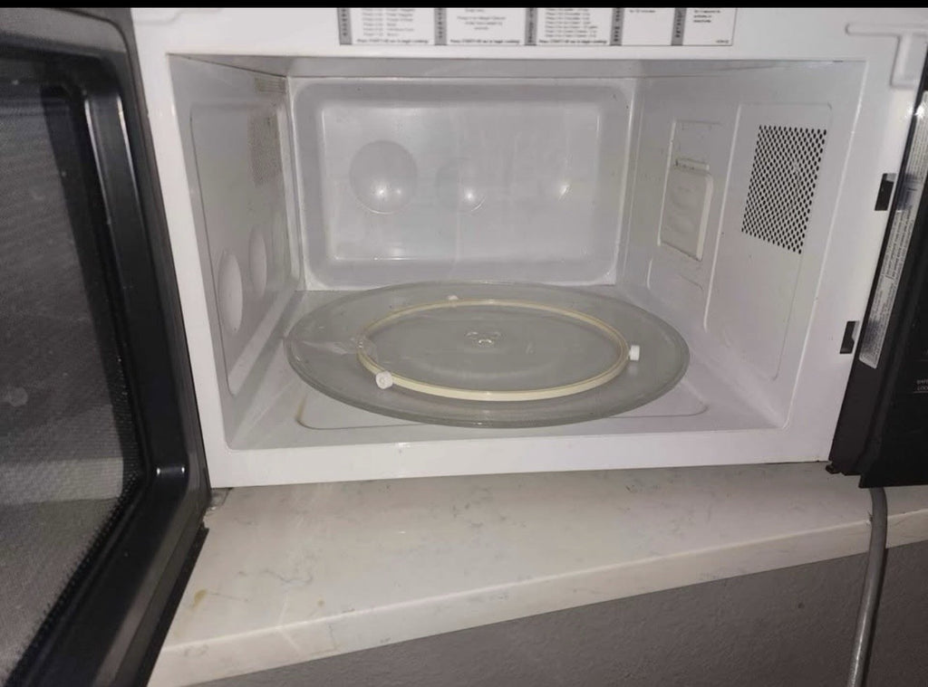 Frigidaire 2.2 Cu Ft Countertop Microwave FFCE2238LB 1200W Black Sensor Cook 6