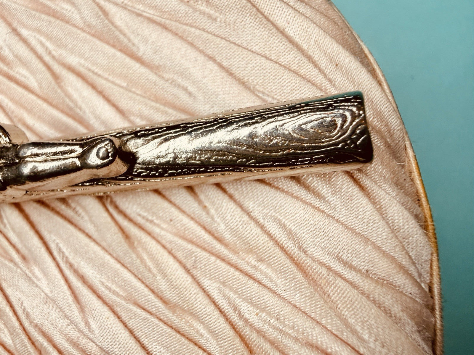 Vintage Whistle Crucifix Keychain | “God Protect” Metal Cross | Religious EDC7