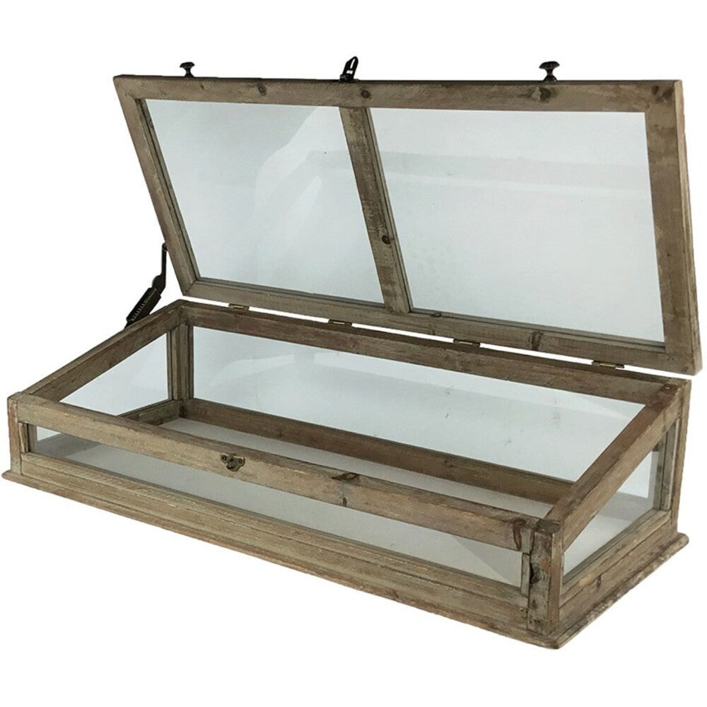Vintage Style Jewelry Case1